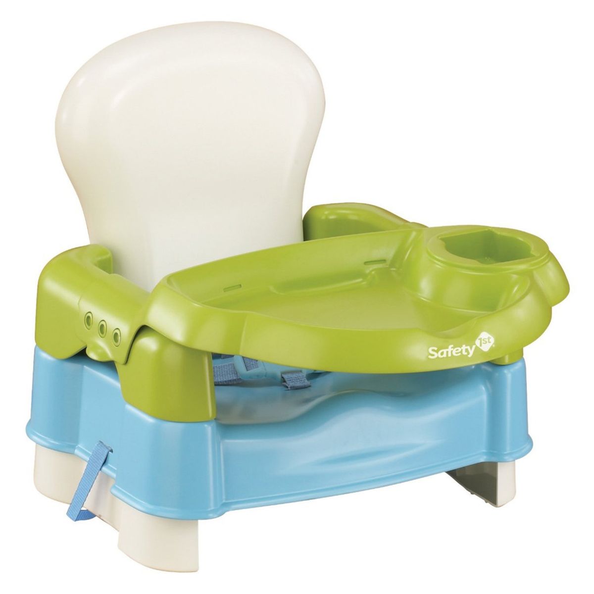 SAFETY 1ST - Silla de Comer Alzador Sit Snack and Go Safety 1st