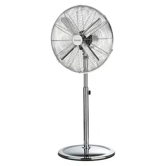 KENDAL - Ventilador De Pedestal 16 Pulgadas ZF-1616-II