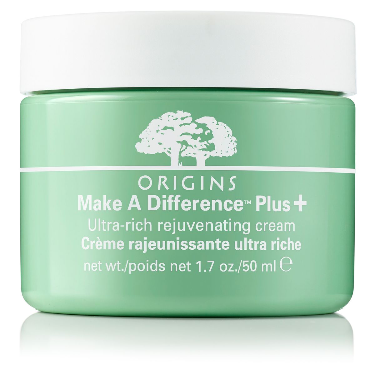 ORIGINS - Mad Ultra Rich Cream 50 Ml