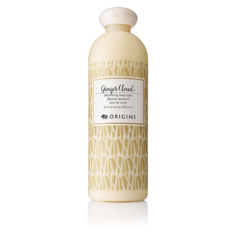 ORIGINS - Crema Hidratante Ginger Cloud Body Balm 200 ml