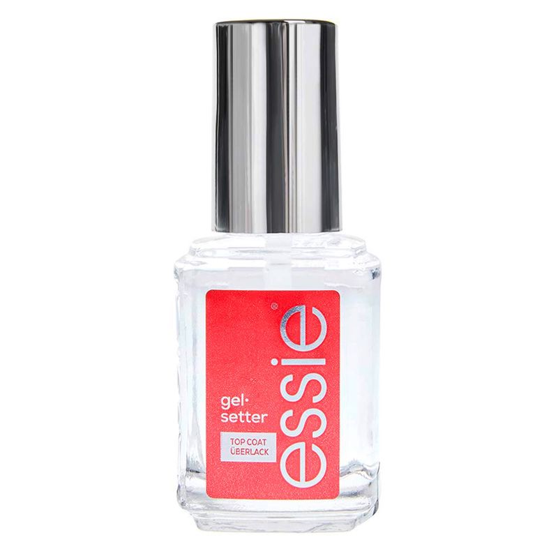 ESSIE - Essie Gel Setter