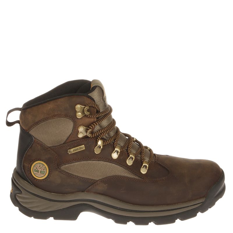 TIMBERLAND - Timberland Botín Hombre Café