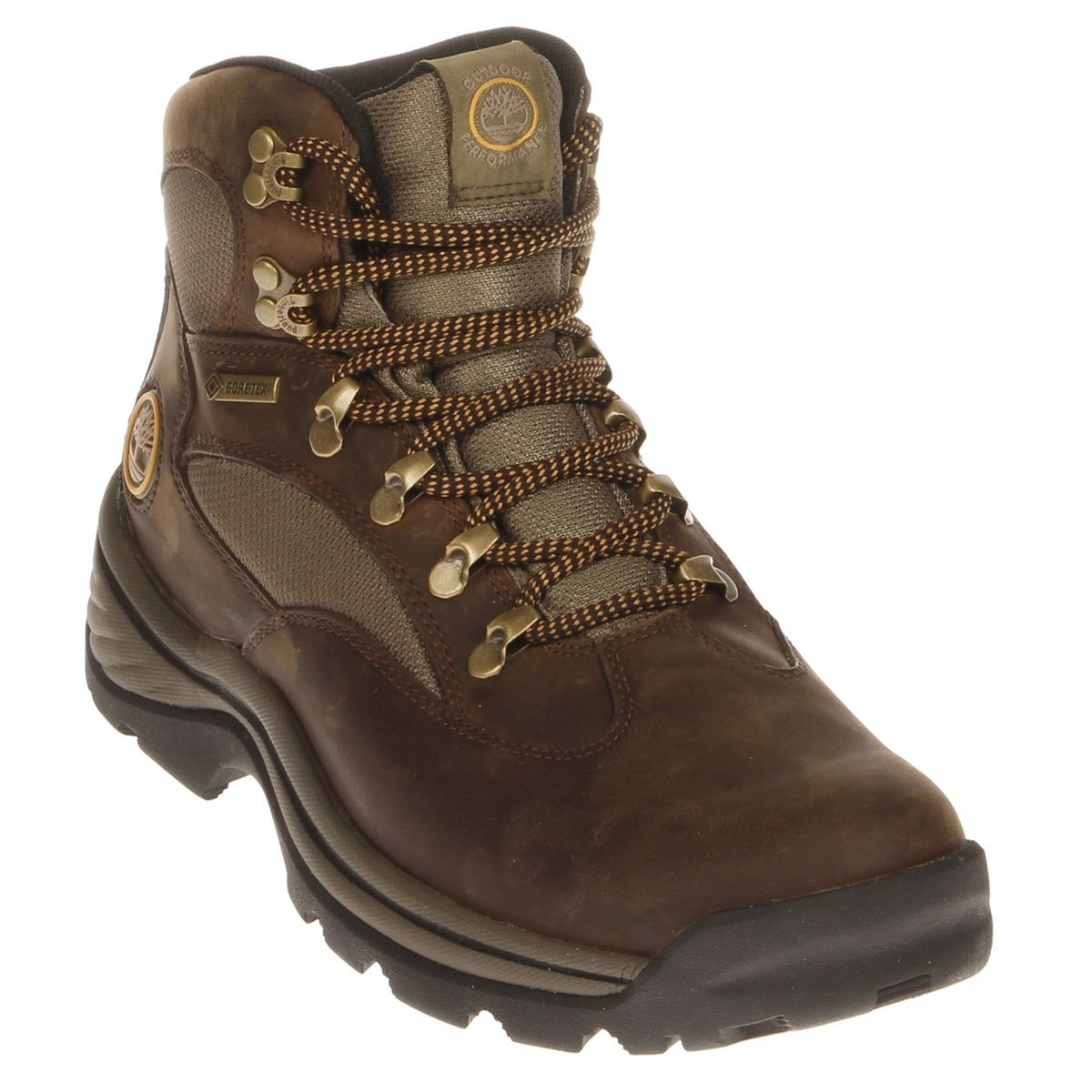 TIMBERLAND - Timberland Botín Hombre Café