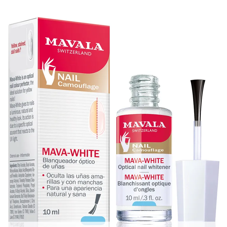 White 10Ml