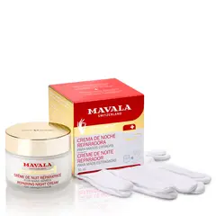 MAVALA - Crema Noche Manos 70Ml