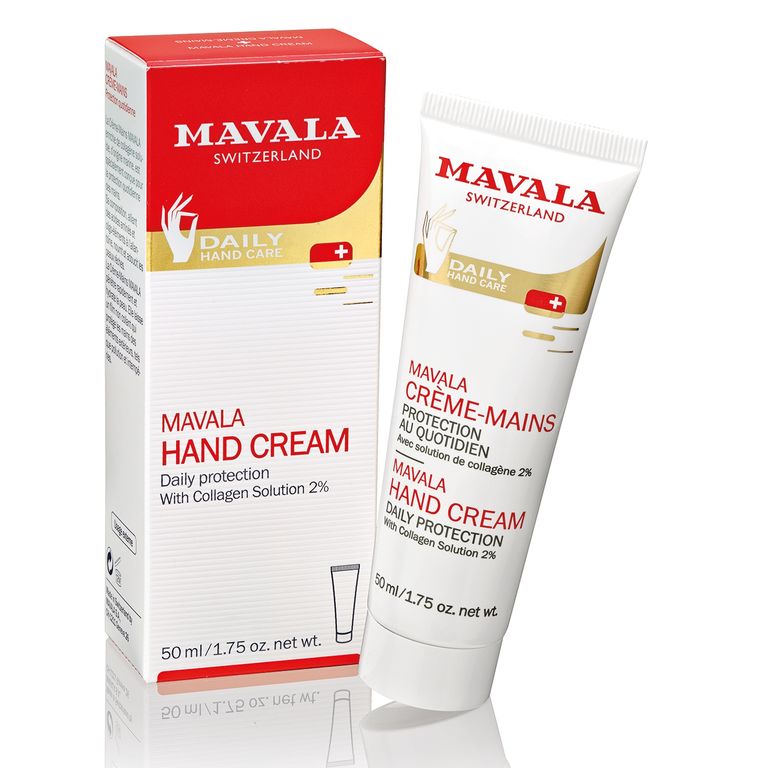 Crema Manos 50 ml
