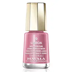 MAVALA - Esmalte De Uñas Lisboa 5 Ml