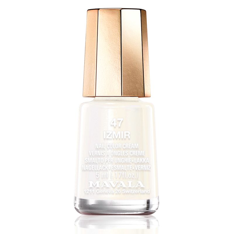 MAVALA - Mv Mc 47 Izimir 5Ml Mavala