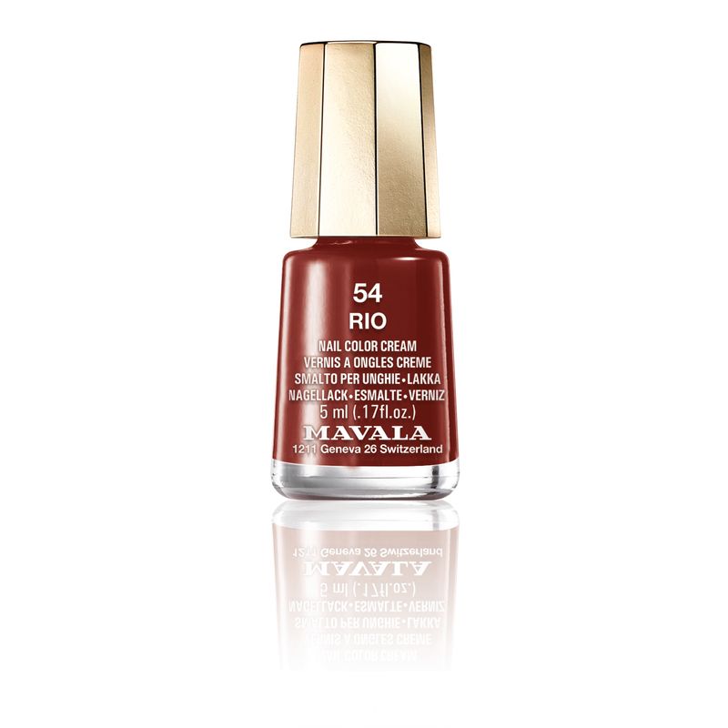 MAVALA - Mc 54 Rio 5Ml Mavala