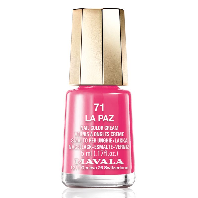 MAVALA - Mc 71 La Paz 5 Ml Mavala