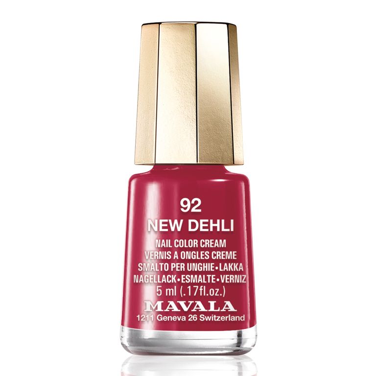 Mc 92 New Delhi 5 Ml