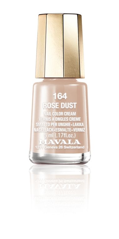 Rose Dust