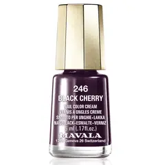 MAVALA - Mc 246 Black Cherry 5Ml