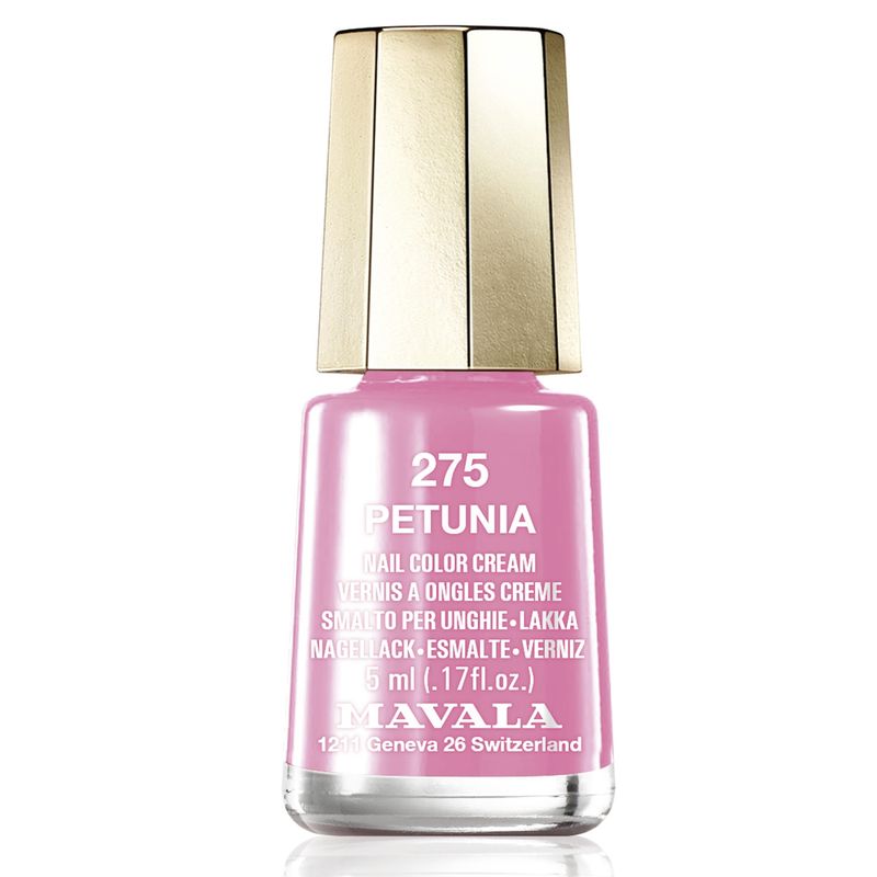 MAVALA - Mv Mc 275 Petunia 5Ml Mavala