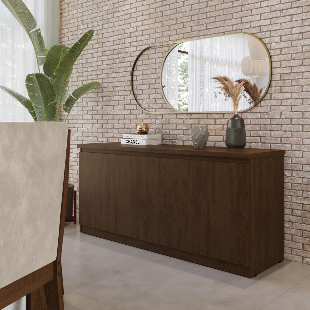 DECOCASA - Buffet Lorenzi Castaño Decocasa