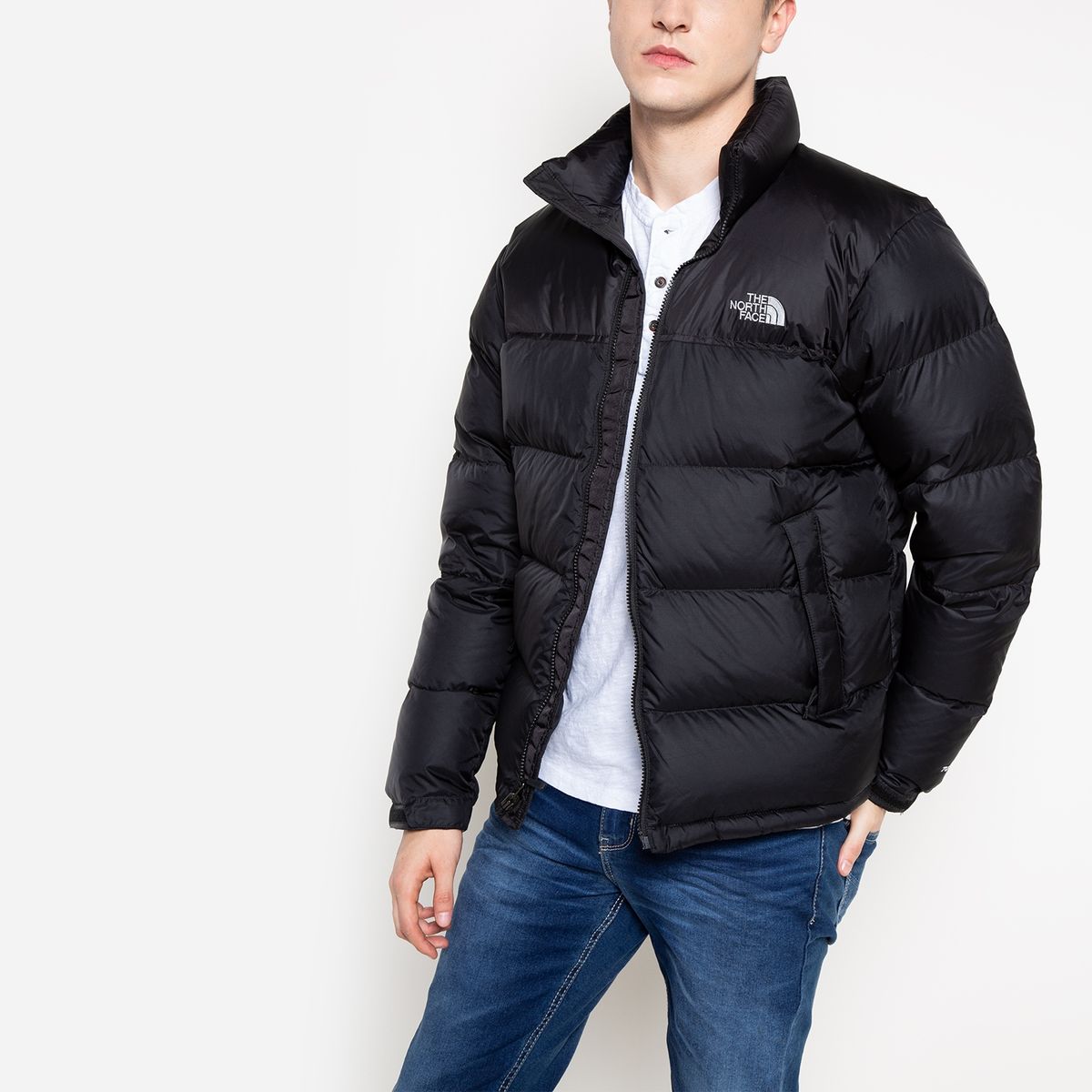 THE NORTH FACE - North face Parka hombre