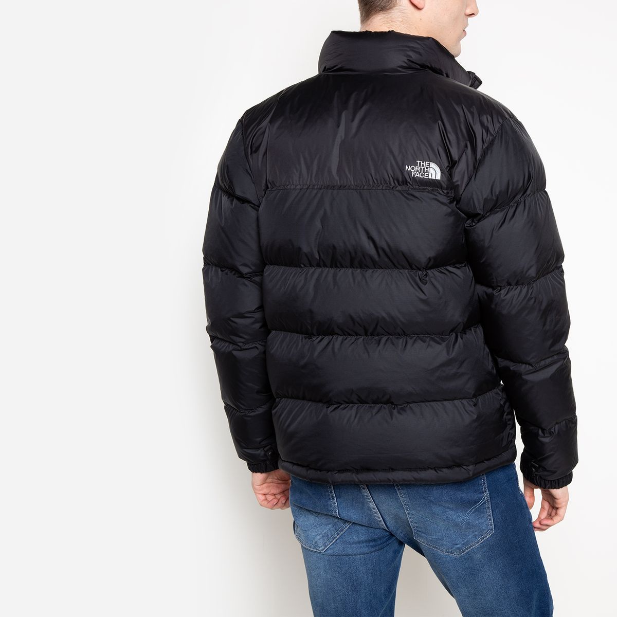 THE NORTH FACE - North face Parka hombre