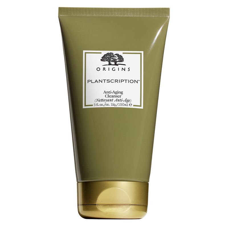 ORIGINS - Desmaquillante Plantscription Cleanser
