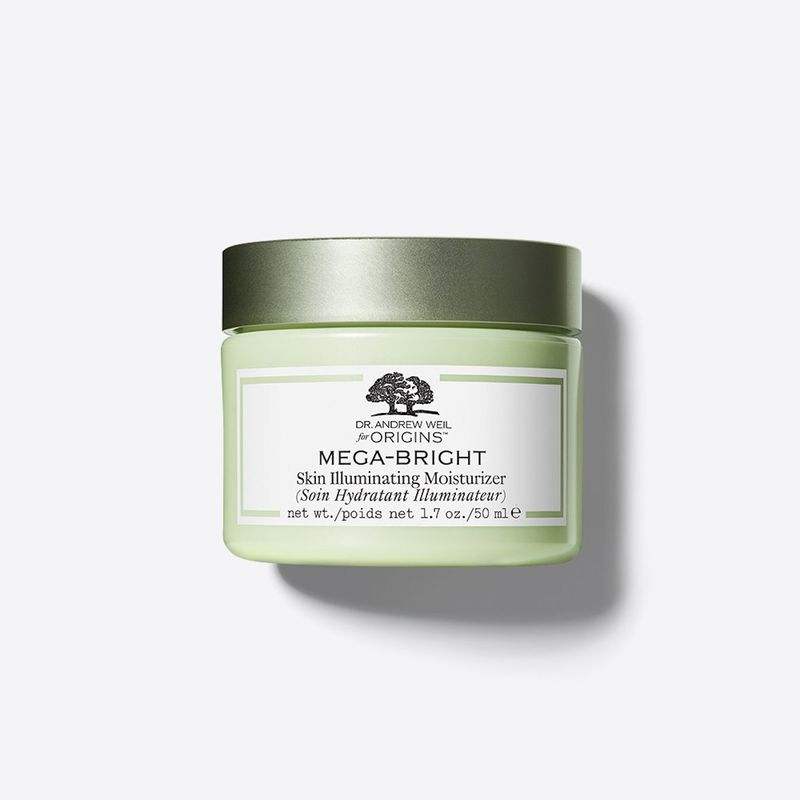 ORIGINS - Hidratante Dr. Weil Mega-Bright Skin Illuminating Moisturizer 50 ml