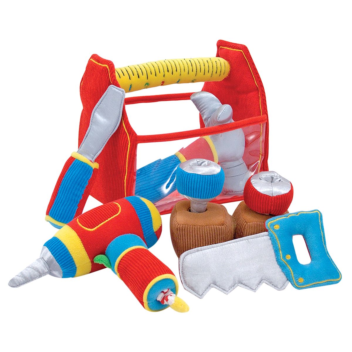 MELISSA & DOUG - Caramba Wipe Off Juegos De Espia Melissa & Doug