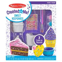MELISSA & DOUG - Dulces Para Decorar