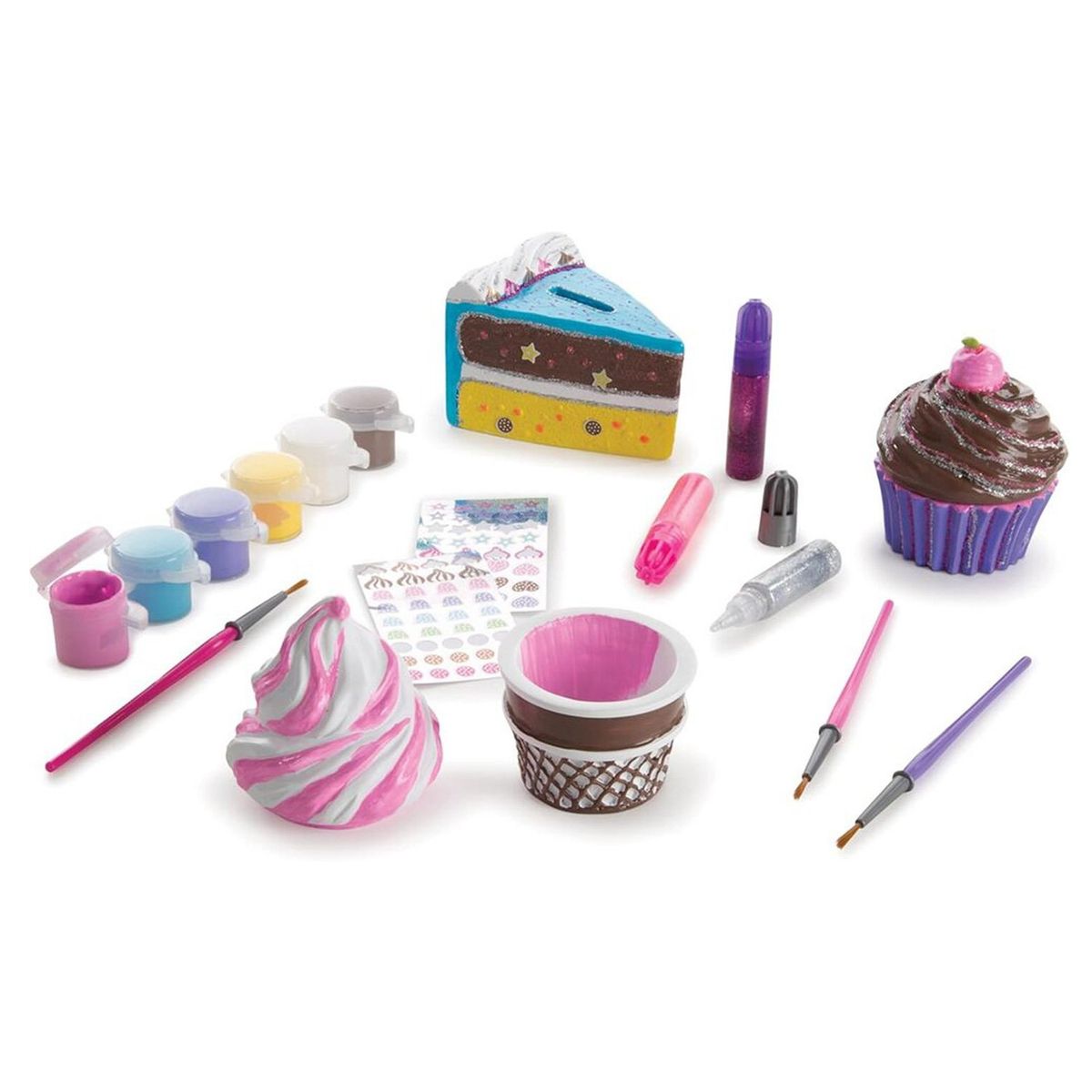 MELISSA & DOUG - Dulces Para Decorar Melissa & Doug