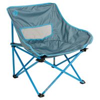 Silla Kickback Azul