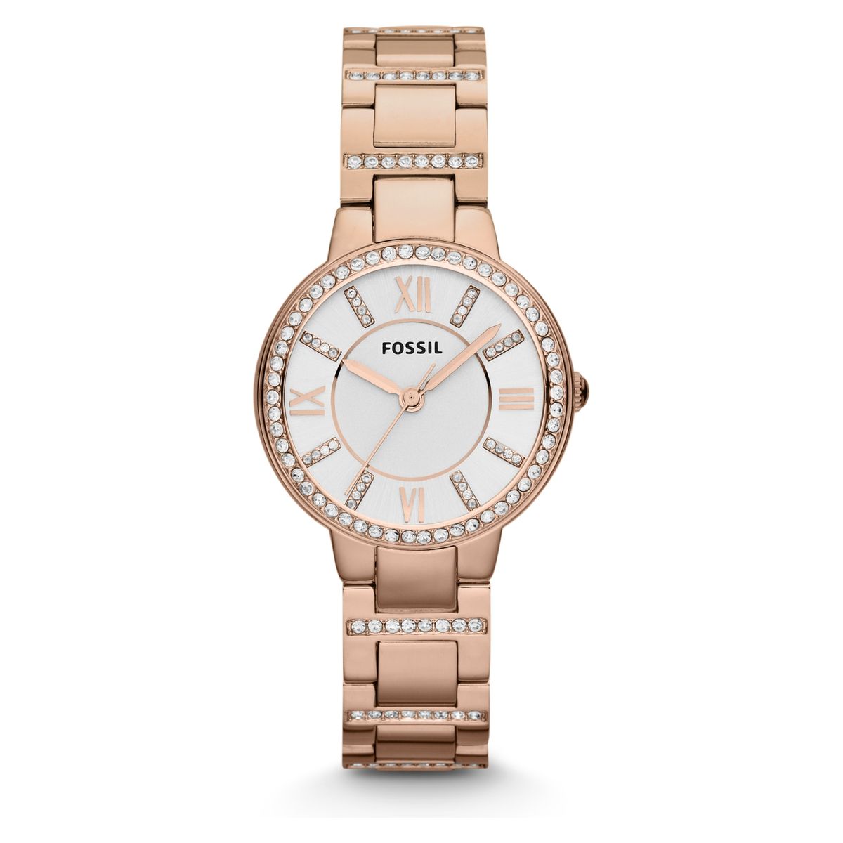 FOSSIL - Reloj análogo Mujer ES3284
