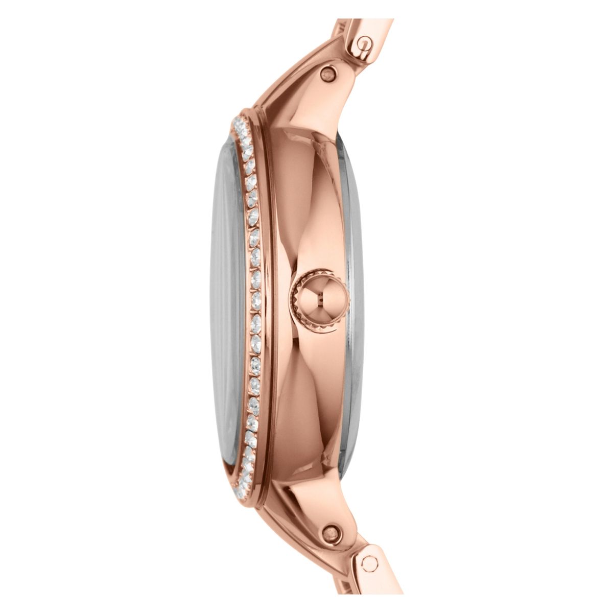 FOSSIL - Reloj análogo Mujer ES3284