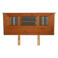 Respaldo Lorraine 2 Plazas