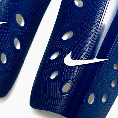 Imagen 2 del producto Canilleras J Guard Azul