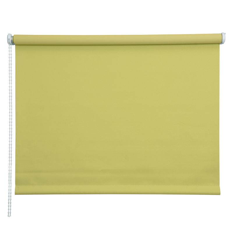 MASHINI - Roller Black Out 120X250 Cm Mashini