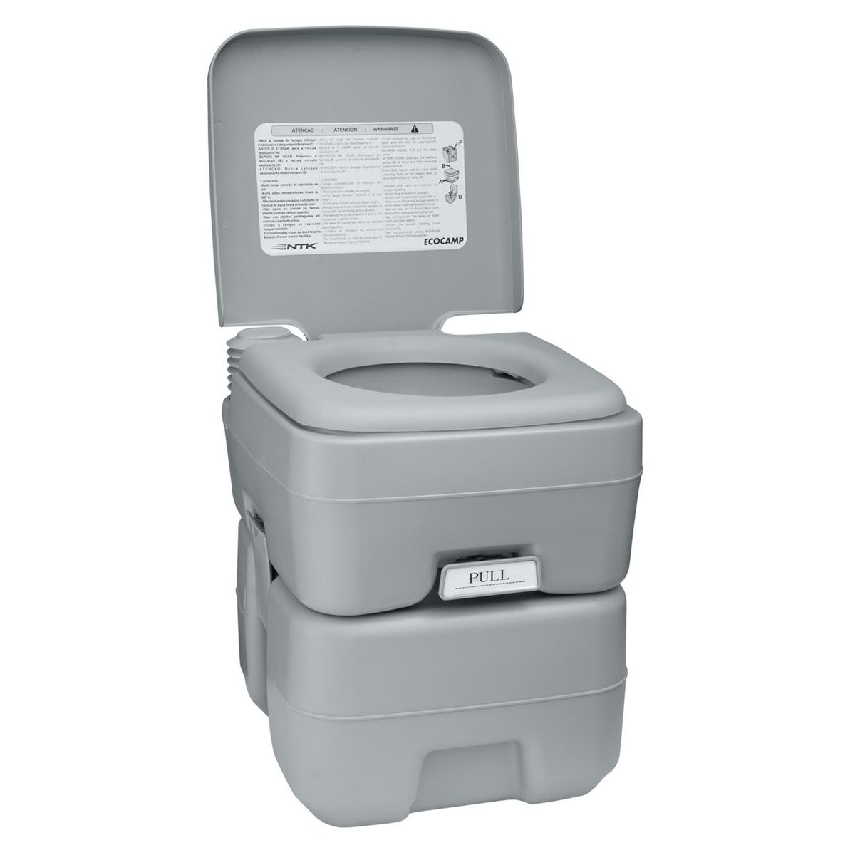 NAUTIKA - Nautika Accesorio de Camping