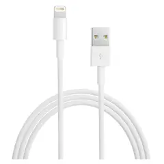 APPLE - Lightning To Usb Cable 2M