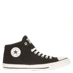CONVERSE - Chuck Taylor Hi Zapatilla Urbana Hombre Negro