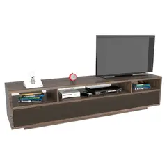 TUHOME - Rack Bellagio 90 Pulgadas