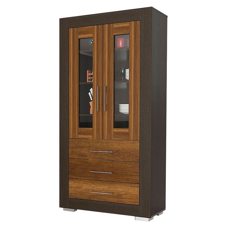 TUHOME - Estantería Albatros Tuhome