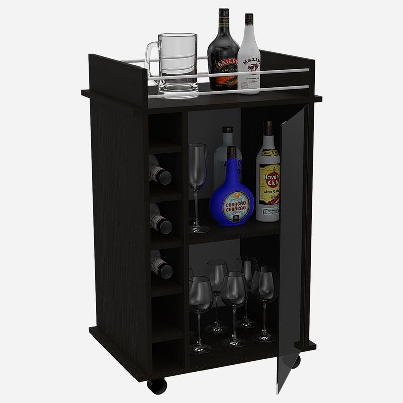 TUHOME - Mueble Bar Dukat Tuhome