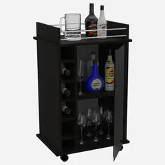 TUHOME - Mueble Bar Dukat