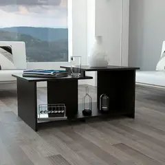TUHOME - Mesa De Centro Wema 3