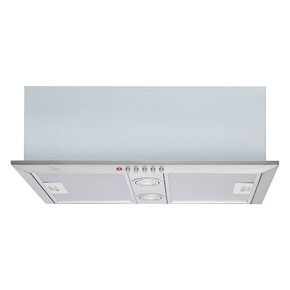 TEKA - Teka Campana Adosada GFH 55 Inox