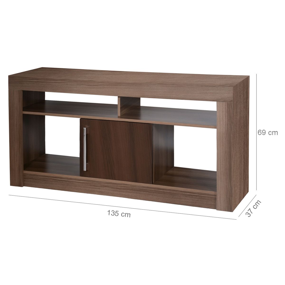 FAVATEX - Racks Royal 50 Pulgadas