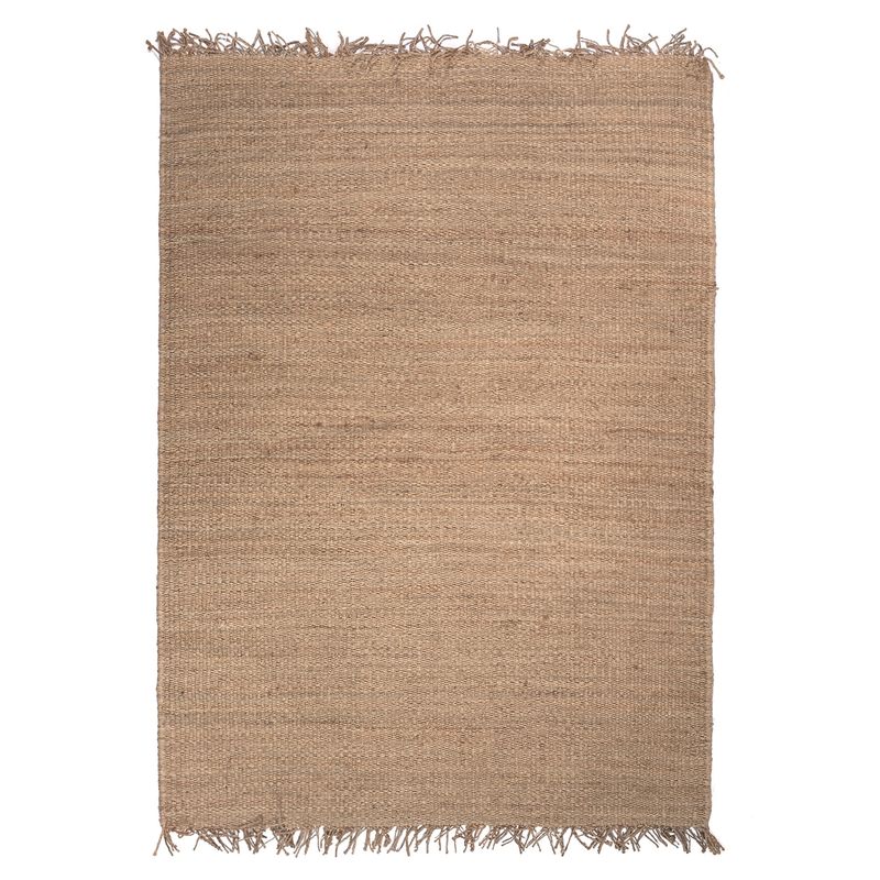 DIB - Alfombra Jute Natural 190X280 Cm Dib