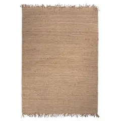 DIB - Alfombra Jute Natural 190X280 Cm