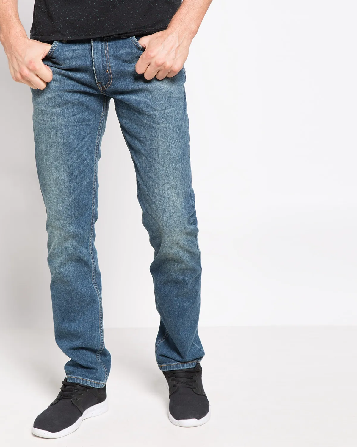 LEVIS Jeans 511 Slim Fit Hombre Levis