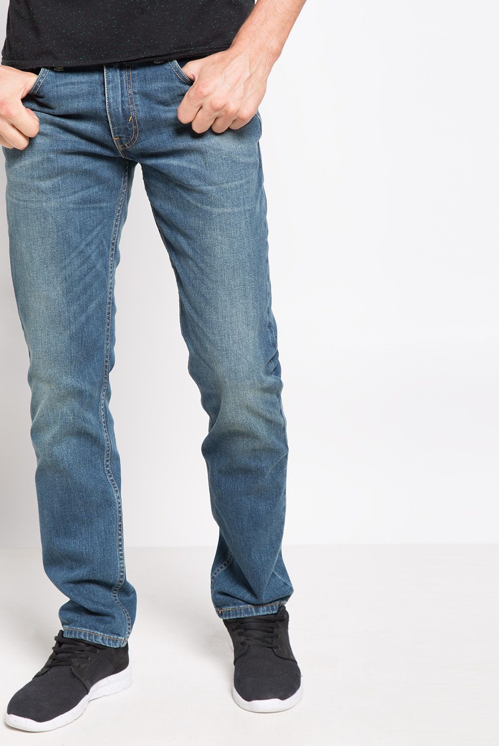 LEVIS - Jeans 511 Slim Fit Hombre Levis