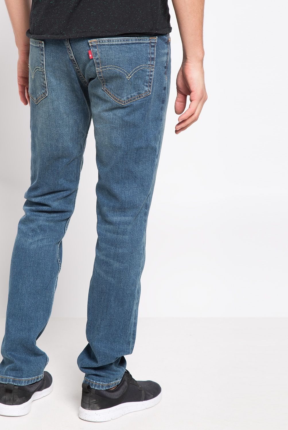 LEVIS - Jeans 511 Slim Fit Hombre Levis