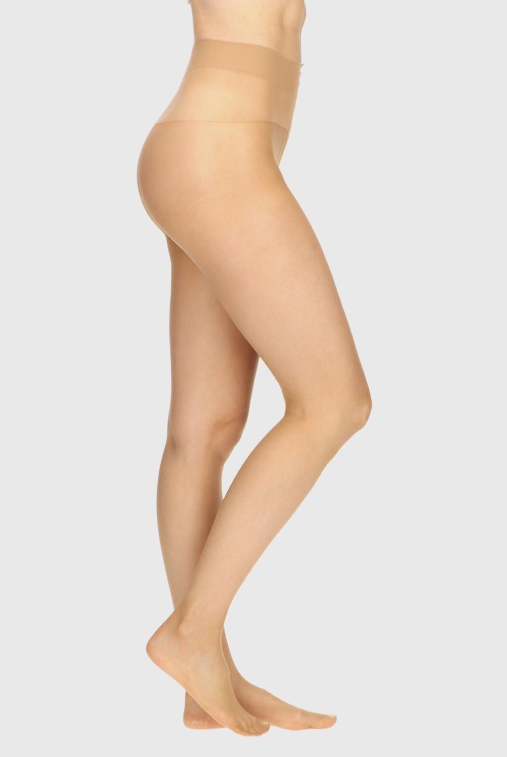 CAFFARENA - Panty Mujer Caffarena