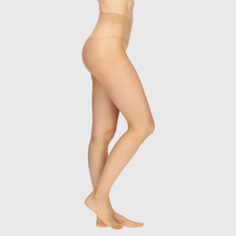CAFFARENA - Panty Mujer Caffarena