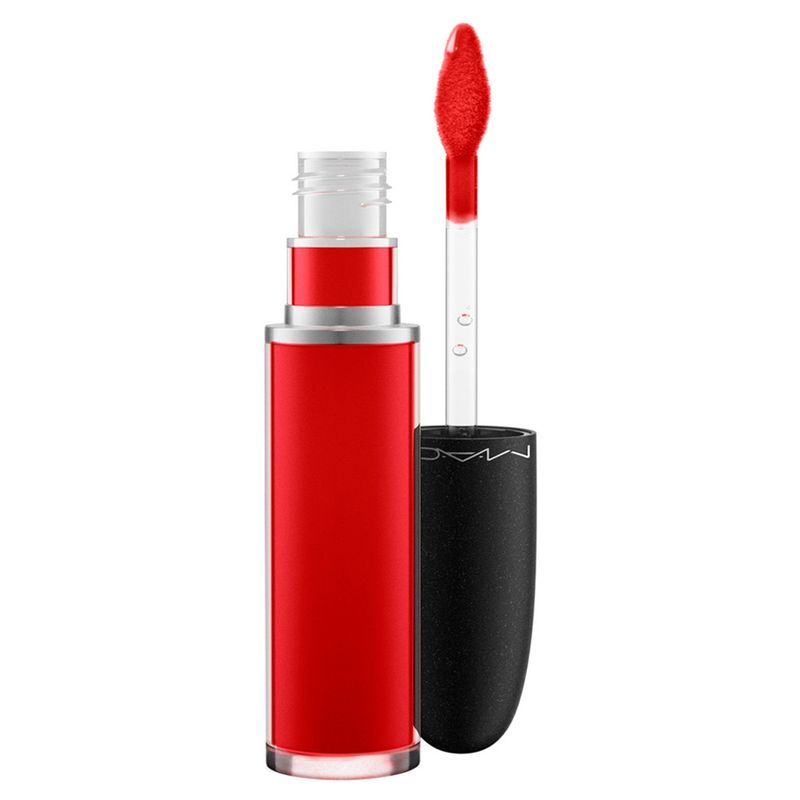 MAC - Labial Retro Matte Liquid Mac